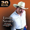 A EMILIO NAVAIRA / 20 KILATES [CD]