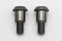YD-4用 6角穴付ショートキングピン Y4-414 RCパーツ