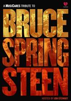 輸入盤 VARIOUS / MUSICARES TRIBUTE TO BRUCE SPRINGSTEEN [BLU-RAY]