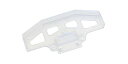 フロントバンパーセット (GTカー用/W=78/Mタイプ) MZW426-78B RCパーツ