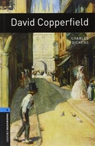 Oxford Bookworms Library 3rd Edition Stage 5 David Copperfield