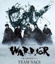 WARRIOR`S鎘} [Blu-ray]