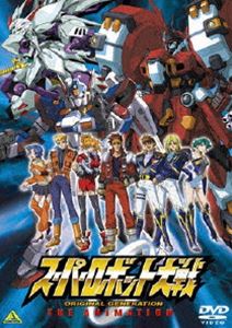 뤰벦񡡳ŷԾŹ㤨EMOTION the Best ѡܥå ORIGINAL GENERATION THE ANIMATION [DVD]פβǤʤ1,626ߤˤʤޤ