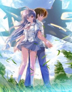 楽天ぐるぐる王国　楽天市場店イリヤの空、UFOの夏 Blu-ray -memories of summer [Blu-ray]