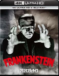 �ե�󥱥󥷥奿���� 4K Ultra HD�ܥ֥롼�쥤 [Ultra HD Blu-ray]