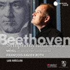 ロト レ・シエクル / ベートーヴェン：交響曲第3番『英雄』 メユール：「アマゾネス」序曲（輸入盤） [CD]