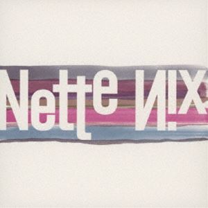 ���ߤ���ٰ���������ϡ�ts��ss��el-g��ac-g�� / NetteNix [CD]