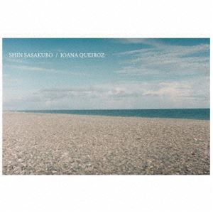 ササクボシン ケイロス ジョアナ ピクチャーCD発売日2024/1/24詳しい納期他、ご注文時はご利用案内・返品のページをご確認くださいジャンル邦楽ニューミュージック/フォーク　アーティスト笹久保伸＆ジョアナ・ケイロス収録時間37分20秒組枚数1商品説明笹久保伸＆ジョアナ・ケイロス / ピクチャーピクチャー初CD化／デジパック／オリジナル発売日：2024年1月24日※こちらの商品はインディーズ盤にて流通量が少なく、手配できなくなる事がございます。欠品の場合は分かり次第ご連絡致しますので、予めご了承下さい。関連キーワード笹久保伸＆ジョアナ・ケイロス 収録曲目101.Picture I(3:39)02.Picture II(3:26)03.Picture III(4:27)04.Picture IV(2:55)05.Picture V(5:22)06.Picture VI(4:11)07.Picture VII(3:20)08.Picture VIII(4:38)09.Picture IX(3:22)10.Picture X(1:56)商品スペック 種別 CD JAN 4988044096196 製作年 2023 販売元 ディスクユニオン登録日2023/12/11