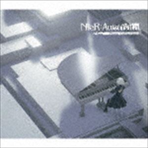 (ゲーム ミュージック) NieR：Automata Piano Collections CD
