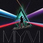 雅-MIYAVI- / AHEAD OF THE LIGHT（通常盤／CD＋DVD ※ミュージック ビデオ収録） CD