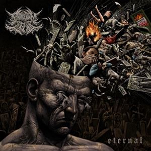 ͢���� BOUND IN FEAR / ETERNAL [CD]