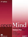 Open Mind 2／E 3 Teacher’s Book Premium Pack Plus