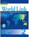 World Link 2/E 2 Student Book with Student CD-ROM