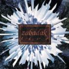 ZABADAK / live -1991／1／11渋谷シアターコクーン-（SHM-CD＋DVD） [CD]
