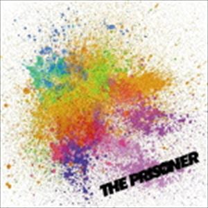 THE PRISONER / THE PRISONER [CD]