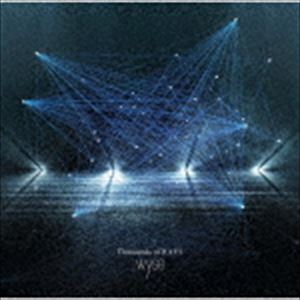 wyse / Thousands of RAYS CD