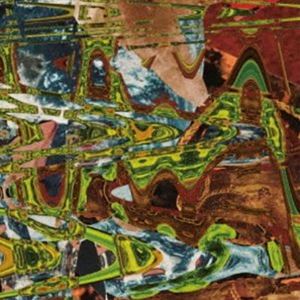 MERZBOW / Seven Sides [CD]