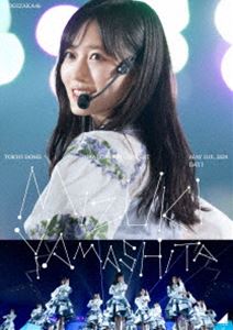ǵ�ں�46��MIZUKI YAMASHITA GRADUATION CONCERT DAY1���̾��ס� [Blu-ray]