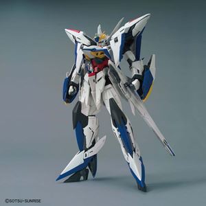 機動戦士ガンダムSEED MSV MG 1/100 エクリプスガンダム 組み立て式プラモデル