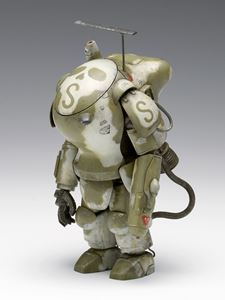 楽天市場】1／20 マシーネンクリーガー S．A．F．S． SPACE TYPE  