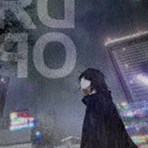 美波 / DROP（通常盤） [CD]