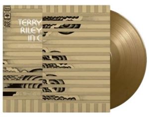 ͢���� TERRY RILEY / IN C ��GOLD�� [LP]