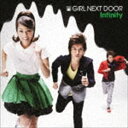 GIRL NEXT DOOR / Infinity（CD＋DVD／ジャケットC） CD