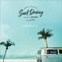 DJ HASEBE(MIX) / HONEY meets ISLAND CAFE Surf Driving Collaboration with JACK & ...
