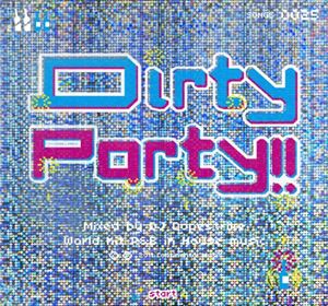 ダーティ パーティCD発売日2011/7/26詳しい納期他、ご注文時はご利用案内・返品のページをご確認くださいジャンル洋楽ソウル/R&B　アーティスト（V.A.）収録時間組枚数1商品説明（V.A.） / Dirty Party!!ダーティ パーティ※こちらの商品はインディーズ盤にて流通量が少なく、手配できなくなる事がございます。欠品の場合は分かり次第ご連絡致しますので、予めご了承下さい。関連キーワード（V.A.） LD＆K 商品スペック 種別 CD JAN 4582167079199 製作年 2011 販売元 ラッツパック・レコード登録日2011/07/06