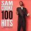 ͢ SAM COOKE / 100 HITS [4CD]