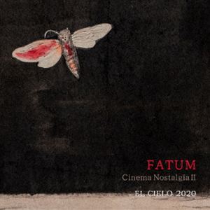 作品名: Ka行 - El Cielo 2020 / シネマ・ノスタルジアII -宿命- [CD]