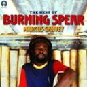 A BURNING SPEAR / BEST OF [CD]