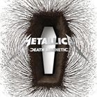 DEATH MAGNETICCD発売日2008/9/12詳しい納期他、ご注文時はご利用案内・返品のページをご確認くださいジャンル洋楽ハードロック/ヘヴィメタル　アーティストメタリカMETALLICA収録時間組枚数商品説明METALLICA / DEATH MAGNETICメタリカ / デス・マグネティックProdに奇才リック・ルービンを迎えたユニバーサル移籍第1弾、名作『セイント・アンガー』から5年振りの強力ニュー・アルバム、遂に完成!『セイント・アンガ-』をリリース後に加入したロバート・トゥルジーロ（ベース）が初めてアルバムに参加!メタリカ無くしてメタル・シーンに未来は無い!音楽シーンの全てを背負い込み変革を起こす彼らの聖なる 思いがこの作品に乗り移る!全世界でのアルバム・セールス1億枚オーバー!グラミー7回受賞!90年代北米コンサート動員数1位!スラッシュ・メタルの先駆者が「死は磁石みたいなものだ。引き寄せられる者もいれば、反発するもいる。」という思いから付けられたタイトル・アルバムを引っさげ、新たな伝説を産み出す!収録内容1. That Was Just Your Life2. The End Of The Line3. Broken Beat ＆ Scarred4. The Day That Never Comes5. All Nightmare Long6. Cyanide7. The Unforgiven III8. The Judas Kiss9. Suicide ＆ Redemption10. My Apocalypse関連キーワードメタリカ METALLICA 関連商品メタリカ CD商品スペック 種別 CD 【輸入盤】 JAN 0602517840201登録日2012/07/02