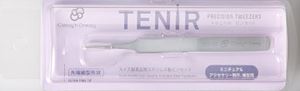 GSIクレオス TENIR ピンセット(先端細型形状) TcD102 プラモデルツール