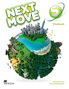 Workbook詳しい納期他、ご注文時はご利用案内・返品のページをご確認ください関連キーワード商品説明Next Move Starter Workbook「Next Move」と一緒に、英語の学習を通じてさまざまな国や文化に出会う旅へ、出かけましょう!子どもたちの視野を広げる、全7レベルのコースブックです。※こちらの商品は 外国語教材 です。商品スペック 種別 グッズ Workbook JAN 9780230444201登録日2021/08/19