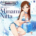 ニッタミナミシーブイスザキアヤ ジ アイドルマスター シンデレラ マスター 019 ニッタミナミCD発売日2013/5/22詳しい納期他、ご注文時はご利用案内・返品のページをご確認くださいジャンルアニメ・ゲームゲーム音楽　アーティスト新田美波（CV洲崎綾）収録時間19分23秒組枚数1関連キーワード：IDOLMASTER あいます アイマス商品説明新田美波（CV洲崎綾） / THE IDOLM＠STER CINDERELLA MASTER 019 新田美波ジ アイドルマスター シンデレラ マスター 019 ニッタミナミユーザーがプロデューサーとなり、自身のプロデュースするアイドル・ユニットをトップ・アイドルへと育て上げることを目的としたソーシャル・ゲーム『アイドルマスター　シンデレラガールズ』のCDシリーズ。第4弾として新たな5人のアイドルがデビュー！　（C）RS「アイドルマスター シンデレラガールズ」専用CD限定デザインの新田美波が手に入るシリアルナンバー付(初回生産分のみ特典)／ボーナストラック収録関連キーワード新田美波（CV洲崎綾） 収録曲目101.ヴィーナスシンドローム(4:22)02.目指せ!シンデレラNO.1! -新田美波編- （ドラマ）(9:27)03.ヴィーナスシンドローム （オリジナル・カラオケ）(4:23)04.ボーナス・トラック(1:08)商品スペック 種別 CD JAN 4988001746201 製作年 2013 販売元 コロムビア・マーケティング登録日2013/04/02