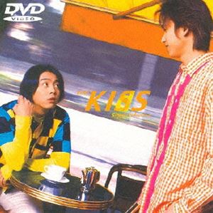 KinKi Kids／Kinki Kiss single selection [DVD]