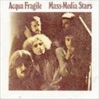 ե饸 / MASS-MEDIA STARS [CD]