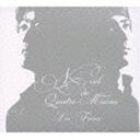Les Freres / ノエル・ド・キャトルマン（通常盤） [CD]