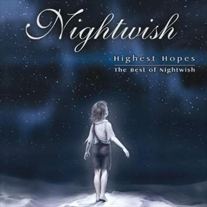 ͢ NIGHTWISH / HIGHEST HOPES  BEST OF [CD]
