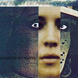 輸入盤 CAT POWER / WHAT WOULD THE COMMUNITY THINK LP