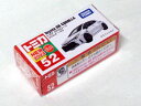 トミカ052 トヨタ GRカローラ