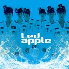 A LED APPLE / RUN TO YOU [CD]