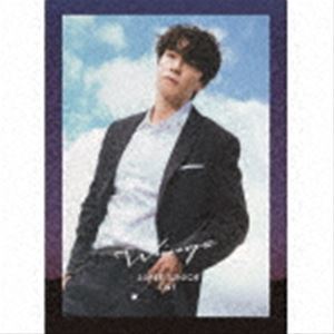 SUPER JUNIOR-DE / Wingsʽסɥ ver. [CD]