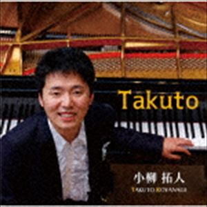 Composer: Ka Line - 小柳拓人 / Takuto [CD]