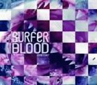 サーファー・ブラッド / アストロコースト [CD]