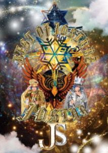 JOSTAR／BEST OF JOSTARZ [DVD]