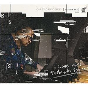 Rakuten - 関根敏行（p） / I love music [CD]