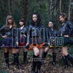 3dots ＆ more / IDOLoid CD