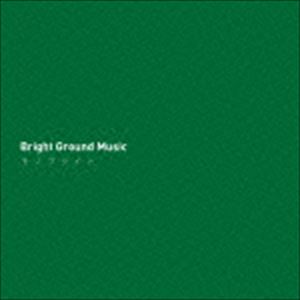 monobright / Bright Ground Music [CD]